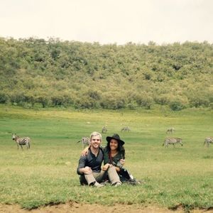 Meet your Posher, Rachel